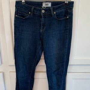 PAIGE skinny jeans